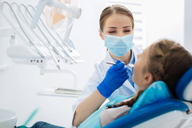 Professional Dental Services in Monee, IL